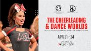 The Best Of: The Cheerleading & Dance Worlds 2023