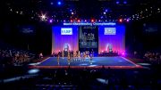 Maine Stars - Glory [2023 L6 Limited Senior XSmall Coed Finals] 2023 The Cheerleading Worlds