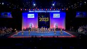 New Zealand All Star Cheerleaders - All Star Legacy Viperz (New Zealand) [2023 L5 International Open Finals] 2023 The Cheerleading Worlds
