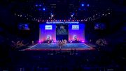 EOD Allstars - Pink Panthers (Australia) [2023 L5 International Open Finals] 2023 The Cheerleading Worlds