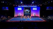 Flipping Out Tumbling - Double or Nothing [2023 L6 Limited Senior Small Finals] 2023 The Cheerleading Worlds