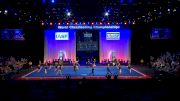 TR Cheer - Beast (Canada) [2023 L5 International Open Small Coed Finals] 2023 The Cheerleading Worlds