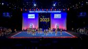 Impact Cheer Innovations - Impact Elite (Germany) [2023 L5 International Open Finals] 2023 The Cheerleading Worlds